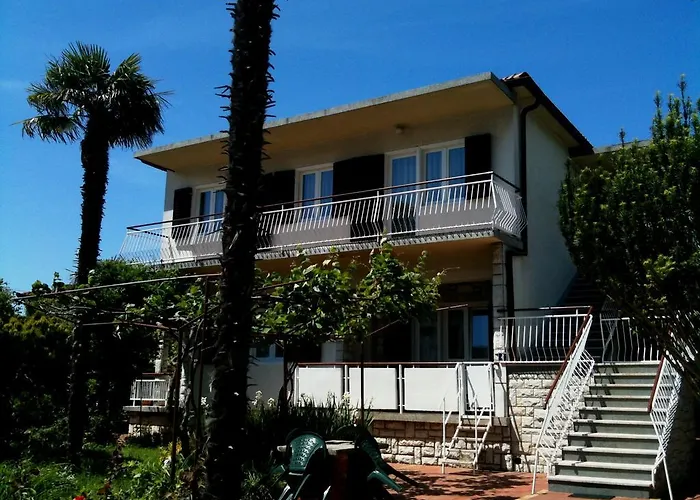 Accommodation Vitalio