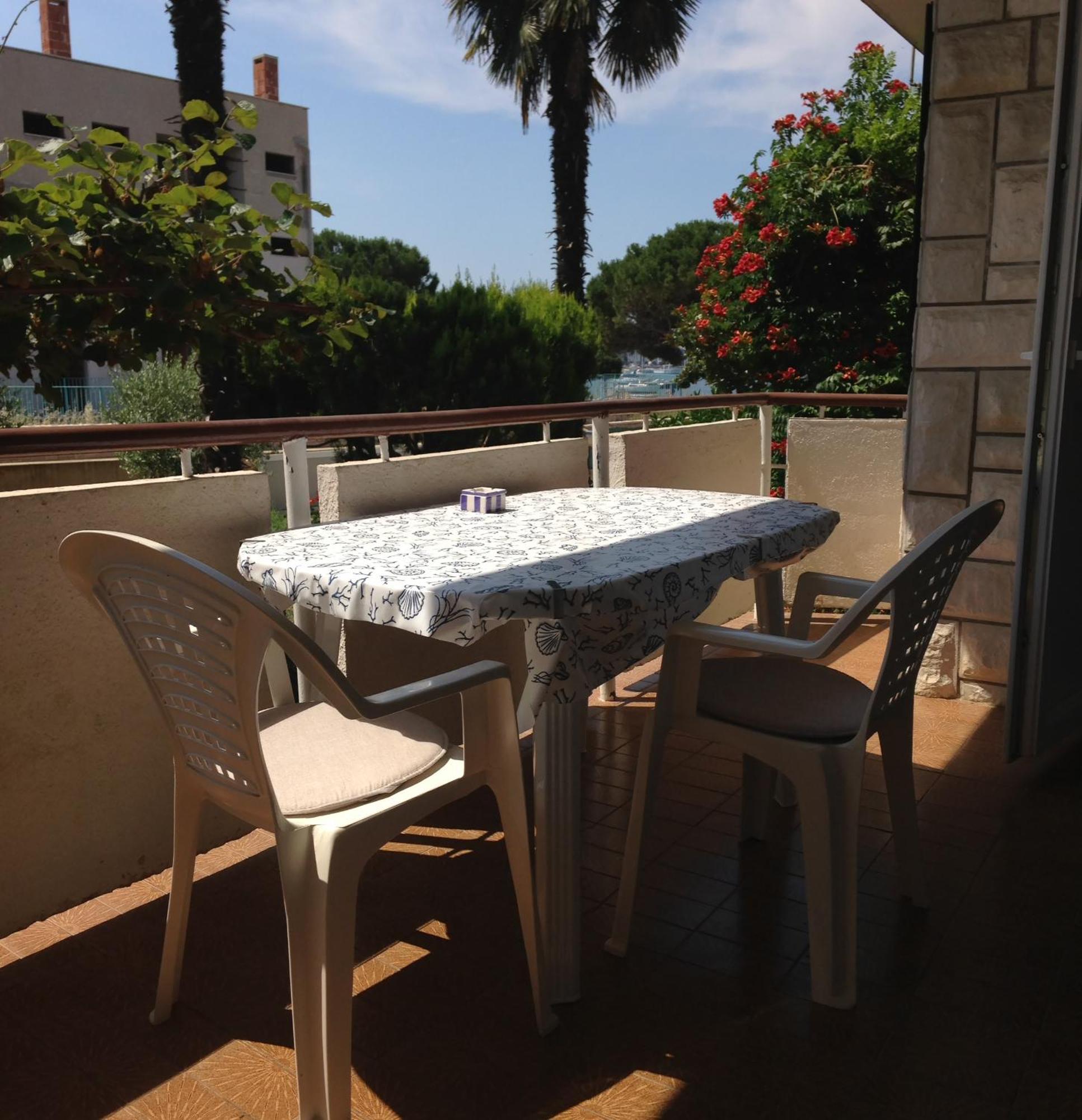 Vitalio Guest house 3*