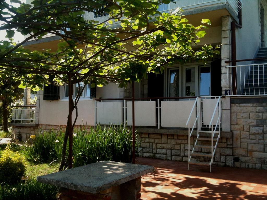 Guest house Vitalio