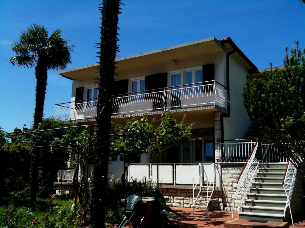 Guest house Vitalio Umag